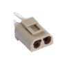 Chicote Conector Pressao Scania (ETE7681)