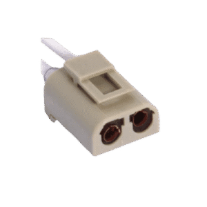Chicote Conector Pressao Scania (ETE7681)
