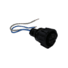 Chicote Conector 2 Vias Mb/Vv/Vw/Sc (ETE7687)
