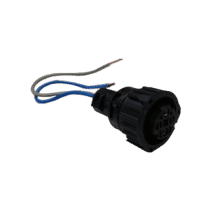 Chicote Conector 2 Vias Mb/Vv/Vw/Sc (ETE7687)