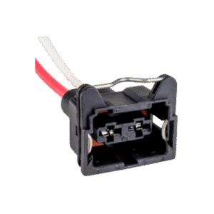 Chicote Conector 2 Vias (ETE7878)(TC1021024)