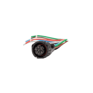 Chicote Conector 7 Vias (GU1284)