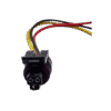 Chicote Conector Pressao (TC1031029)