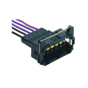 Chicote Reparo 5 Vias (TC1051012)