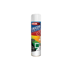 Colorgin Decor Branco (C33448)