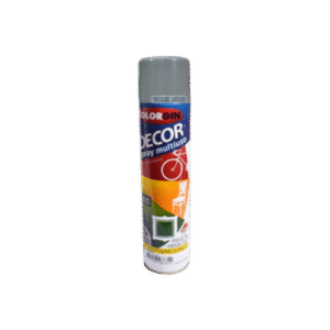 Colorgin Decor Cinza (C33669)