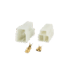 Conector Fio 3 Vias (ETE7503)