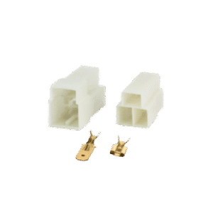 Conector Fio 3 Vias (ETE7503)