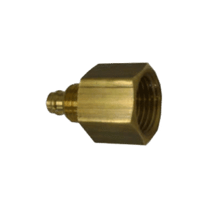 Conexao Adaptar Valvula Ensaio (FC301917)