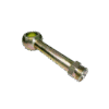 Conexao Cano Compr. Mb 1618/20 (BR1238)