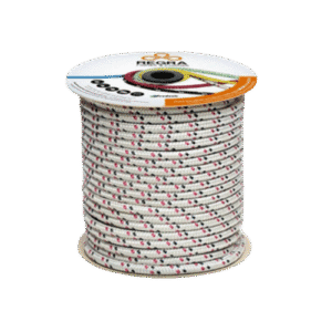 Corda Pct C/ 220M (BRANCA)(8MM)(C135852)