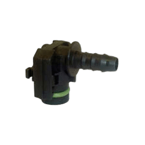 Cotovelo Plastico Vw (BR507043)