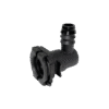 Cotovelo Plastico Mb 1634 (BR659)