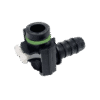 Cotovelo Plastico Vwc (MACHO)(BR9976)
