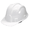 Capacete Branco (C49735)