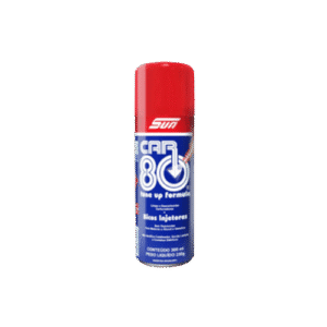 Descarbonizante (LIMPA COMPONENTES)(CAR 80)