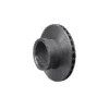 Disco Freio Mb 1938 98/ (FRUM7001)