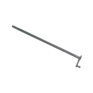 Eixo Acel.Estriado Mb 1113 (MT352)(FF12510)