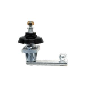 Eixo Limpador Mb 1620 98 (ESQ)(G307E)