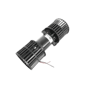 Eletrovent. Duplo Cam 24V (JF2049)(F9102)