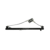 Elevador Vidro Manual Iveco (LD)(BR520982)