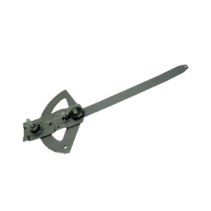 Elevador Vidro Mb 1620 00 (LD)(BR8281)