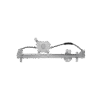 Elevador Vidro Mb 1938S (LE)(R2312E-SM)