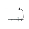 Elevador Vidro Vwc 89 (ABERTO)(LE)(R4160E)