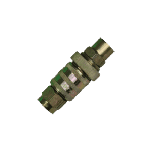 Engate Rapido Carreta 16Mm