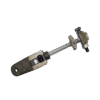 Esticador Bomba Hidr. Mb Compressor (BR332)