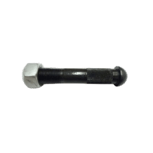 Estojo Roda Carreta (16X89*MOD)(P0500925)(ZM4)