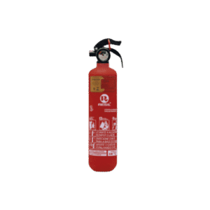 Extintor 1Kg S/ Suporte (RES987)(FININHO)
