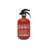 Extintor 1Kg S/ Suporte Fiat/Mz (RES989)