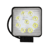 Farol Aux. Milha Quad (9 LEDS)