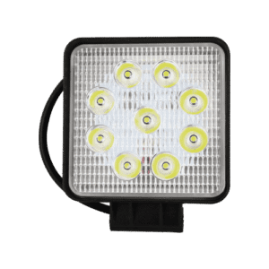 Farol Aux. Milha Quad (9 LEDS)