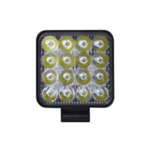 Farol Aux. Quad. (16LEDS)(TG0802025)
