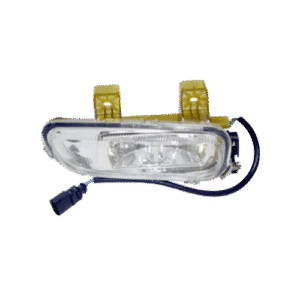 Farol Milha Mb Axor (LD)(BR002665)