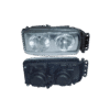 Farol Reposiçao Duplo Iveco Stralis (BR511349)