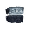 Farol Reposiçao Duplo Iveco Stralis (BR511356)