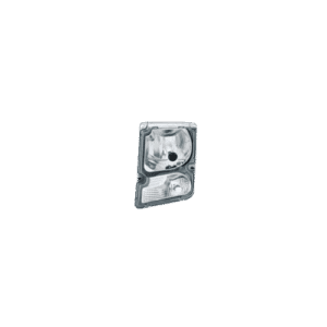 Farol Reposiçao Volvo Vm 260 06/ (FV169LD)