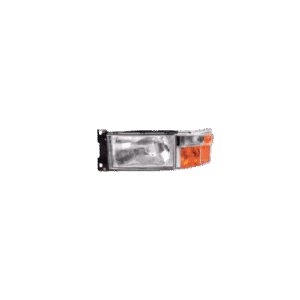Farol Reposicao Scania 124 (NF158D)