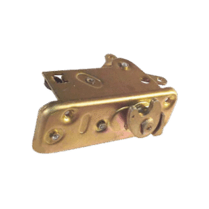 Fechadura Porta Mb 0608/1113 (LD)(BR4985)