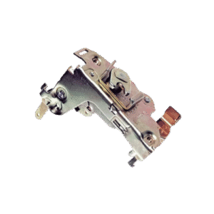 Fechadura Porta Kb/Vwc (LD)(UN20332)