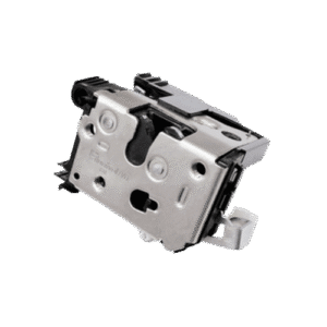 Fechadura Porta Mec. Vw Const (LD)(UN21502)