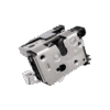 Fechadura Porta Mec. Vw Const (LE)(UN21503)