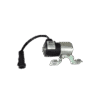 Filtro Ar (ARS8233) Fiat Daily