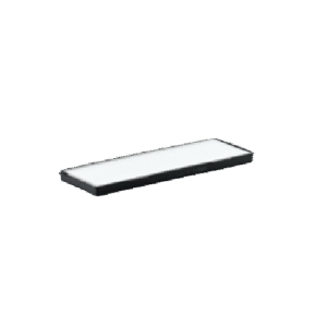 Filtro Ar Cabine (CU37001) Scania P360