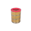 Filtro Ar Scania P360 (HENGST1013L)(C/TRAVAS)