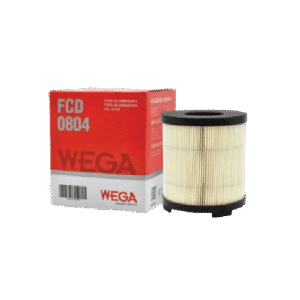 Filtro Comb Separador Agua Vv (FCD0804)