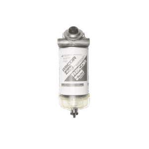 Filtro Diesel Completo (412010MBAQII)